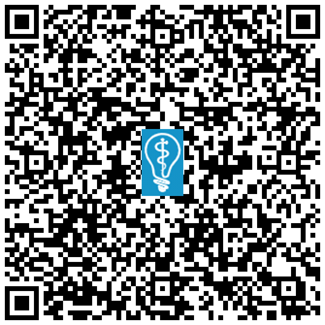 QR code image for 7 Signs You Need Endodontic Surgery in Brookshire, TX