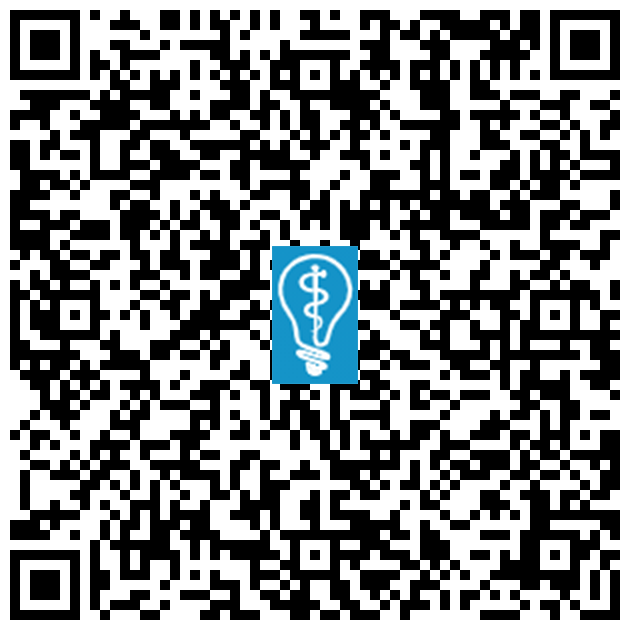 QR code image for Dental Bridges in Brookshire, TX