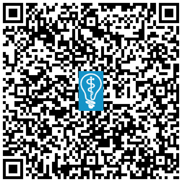QR code image for Dental Checkup in Brookshire, TX