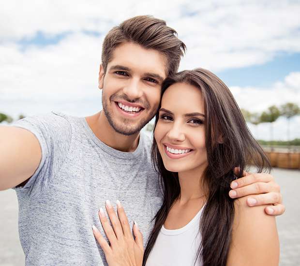 Brookshire Am I a Candidate for Dental Implants