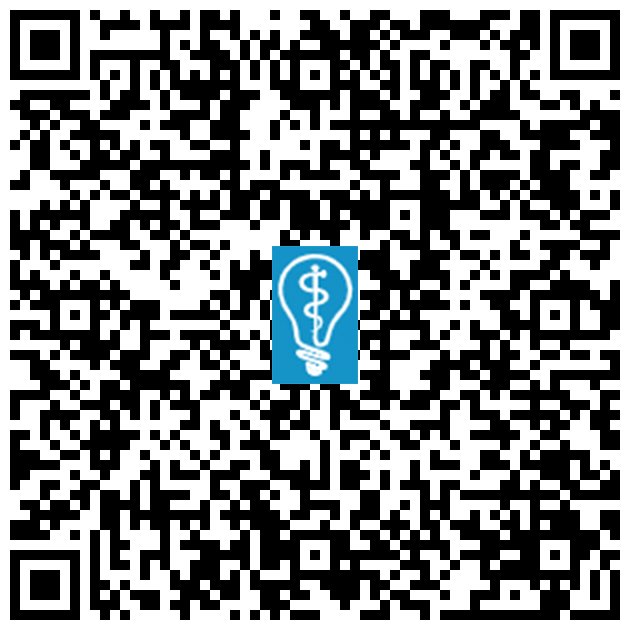 QR code image for Dental Implants in Brookshire, TX