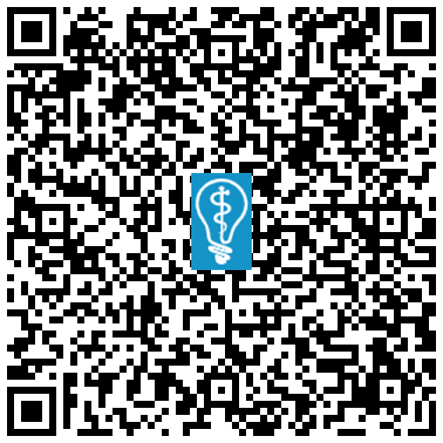 QR code image for Dental Terminology in Brookshire, TX