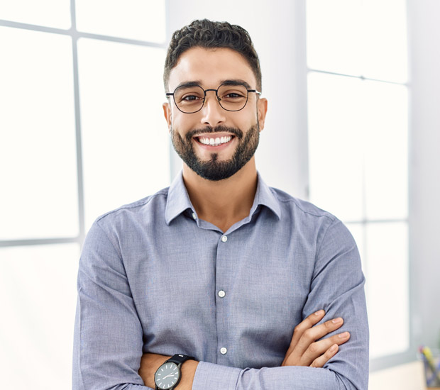 Brookshire Fastbraces