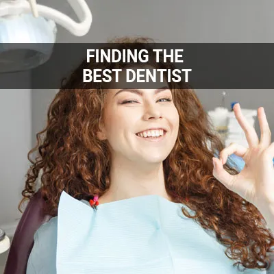 Visit our Find the Best Dentist in Brookshire page