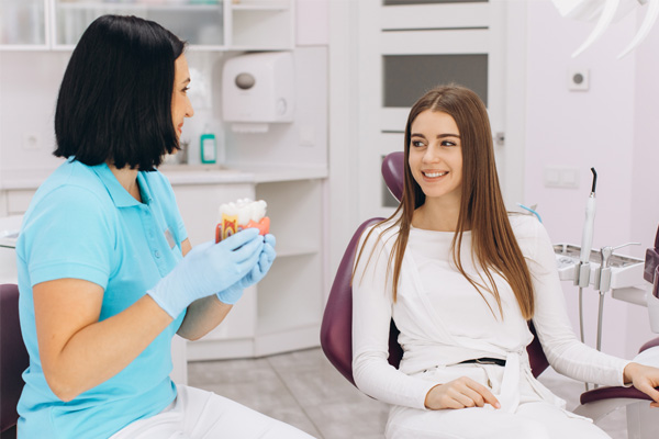Keep Your Smile Healthy By Partnering With A Preventive Dentist