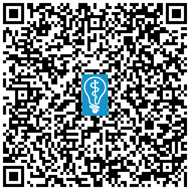 QR code image for Root Canal Treatment in Brookshire, TX