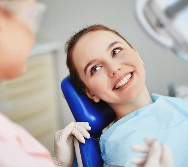 Brookshire Root Canal Treatment