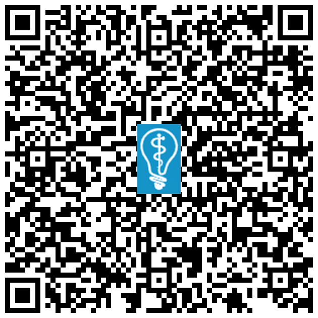QR code image for Routine Dental Procedures in Brookshire, TX