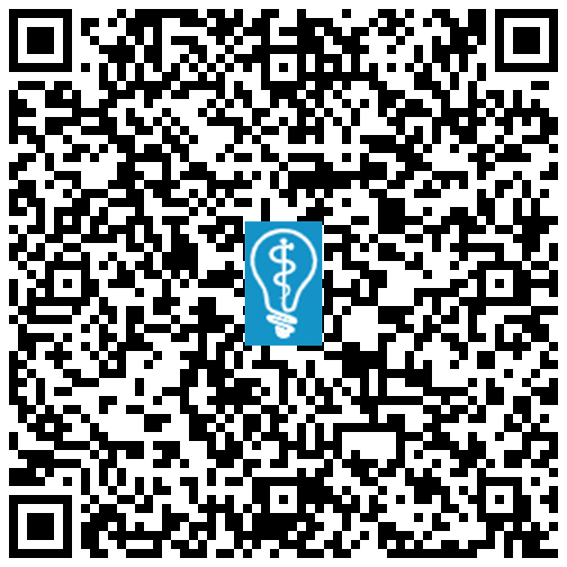 QR code image for TMJ Dentist in Brookshire, TX