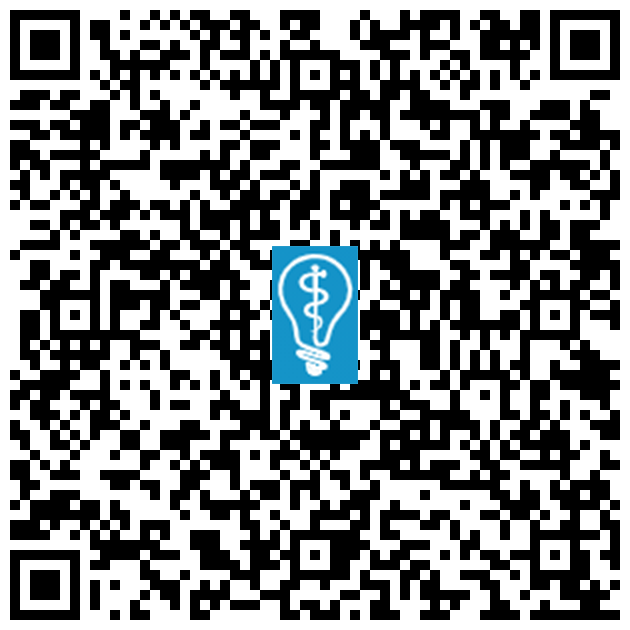 QR code image for When to Spend Your HSA in Brookshire, TX